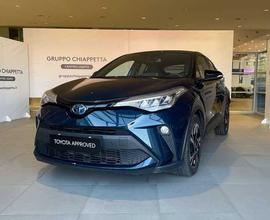 Toyota C-HR 2.0 Hybrid E-CVT Trend