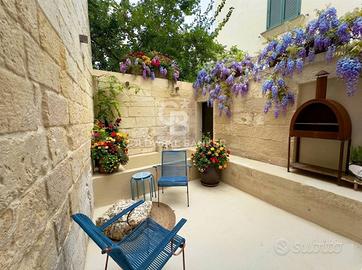 Appartamento - Lecce