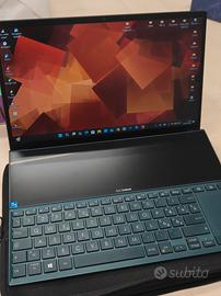 Asus Zenbook Duo