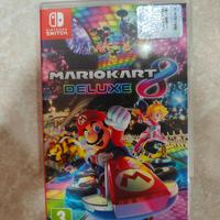 mario kart 8 deluxe 