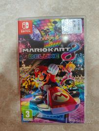 mario kart 8 deluxe 