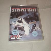 Stratton-CRL-Commodore 64 -1987