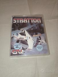 Stratton-CRL-Commodore 64 -1987