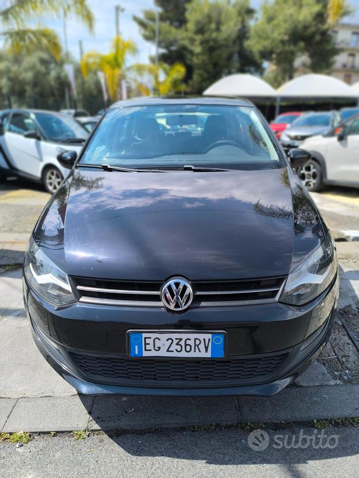VOLKSWAGEN Polo 5ª serie