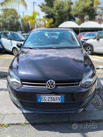 Volkswagen Polo 1.2 TDI DPF 5 p. Comfortline