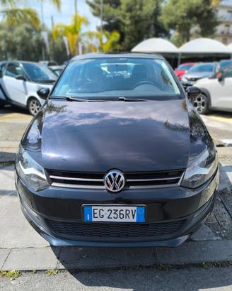 Volkswagen Polo 1.2 TDI DPF 5 p. Comfortline