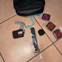 Pezzi di protezione gopro