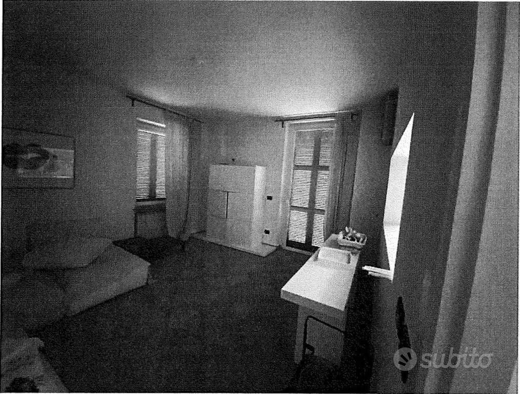 Appartamento – Casale Monferrato, Porta Milano - Altro
