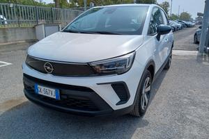 Opel Crossland 1.2 Turbo 12V 110CV Start&Stop Edit