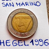 Moneta 500 lire