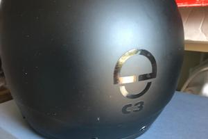 Casco schuberth c3