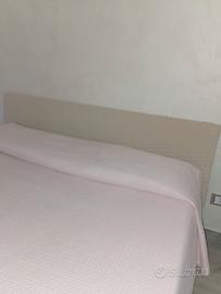 letto contenitore 