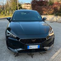 Cupra Leon 1.5 hybrid 150cv DSG in GARANZIA