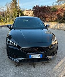 Cupra Leon 1.5 hybrid 150cv DSG 7 marce