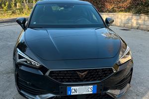 Cupra Leon 1.5 hybrid 150cv DSG in GARANZIA