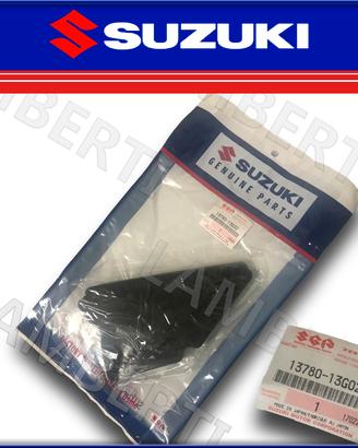 SUZUKI 13780-13G02 FILTRO ARIA BANDIT VAN VAN 125/