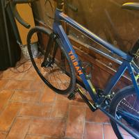bici gravel /strada Truban RC 120