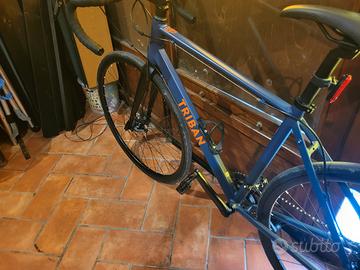 bici gravel /strada Truban RC 120