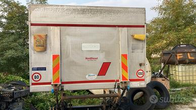 PEDANA IDRAULICA ANTEO