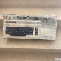 Vic 20 Colour Computer