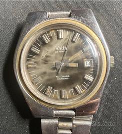 Orologio Vetta VintageAutomatico 25 Rubis Incabloc