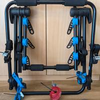 Portabici decathlon PORTE VELO 320