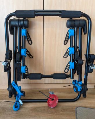 Portabici decathlon PORTE VELO 320