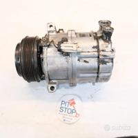 P13191995 compressore clima alfa 159 1.8 benz 2006