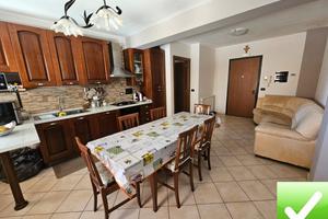 Nuova Panoramico + Posto Auto e Cantina Scilla