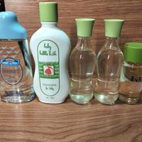 profumo vintage rarissimo Atkinsons Eau de Cologne