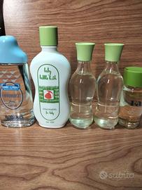 profumo vintage rarissimo Atkinsons Eau de Cologne