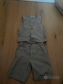 Completo Original Marines bambino 9-10 anni