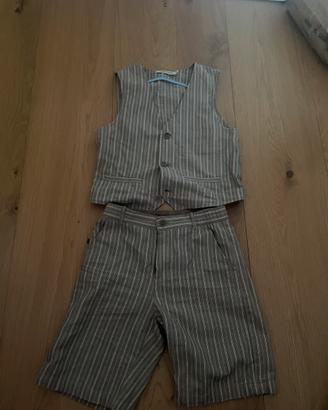 Completo Original Marines bambino 9-10 anni