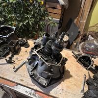 Cambio fiat 1.2 5 marce revisionato