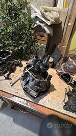 Cambio fiat 1.2 5 marce revisionato