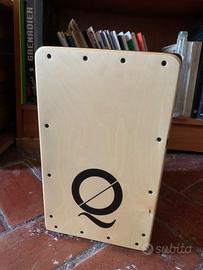 Cajon Q