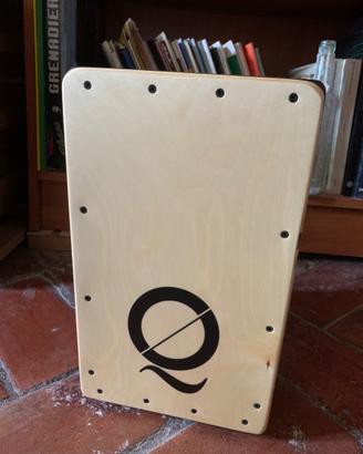 Cajon Q