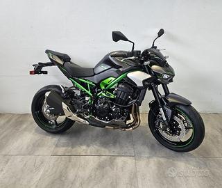 KAWASAKI Z 900 E5+