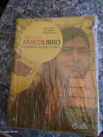 Nuovo Amico Libro 1