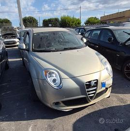 RICAMBI USATI AUTO ALFA ROMEO Mito Serie (955_) 95