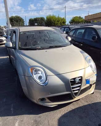 RICAMBI USATI AUTO ALFA ROMEO Mito Serie (955_) 95