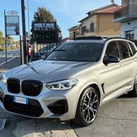 BMW X3 M 3.0 Competition 510cv PREMIUM SELECTION