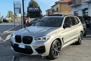 BMW X3 M 3.0 Competition 510cv PREMIUM SELECTION