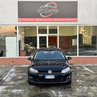 Volkswagen Golf 1.6 TDI 90 cv diesel OK NEOPATENTA