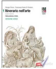 Itinerario dell’arte