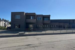 Attività / Licenza di 2673 m² con 1 locale a Coria
