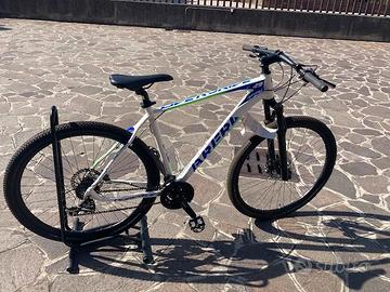MTB OVERDRIVER 24 Velocità del 29