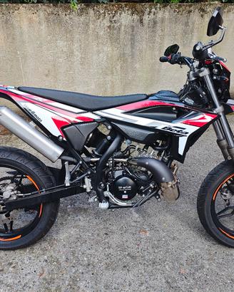 Beta RR 50 Motard Standard 2024