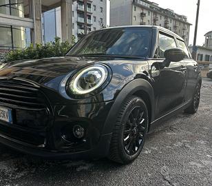 Mini 1.5 Cooper 5 porte