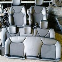 INTERNO USATO RENAULT CLIO 2017 5 PORTE